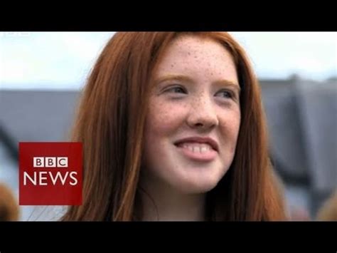 redhead vs bbc